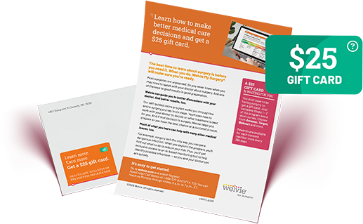 Рассылка Welvie